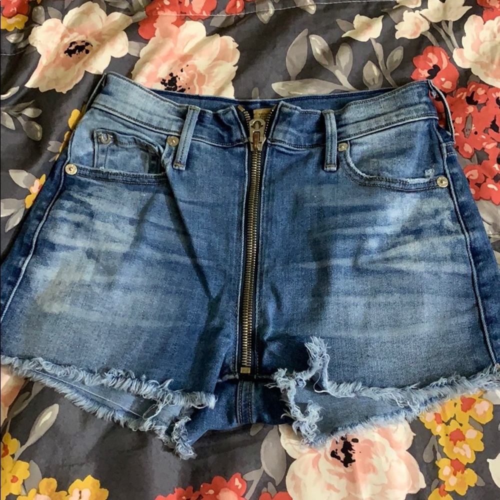 True Religion shorts